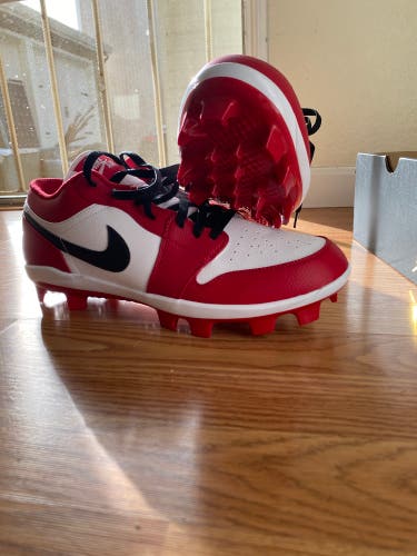 Jordan 1 low MCS