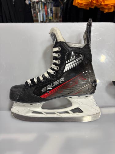 Bauer Vapor X3 Hockey Skates Regular Width Size 5.5 (Used)