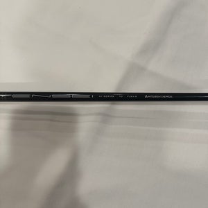 Men's 2019 Callaway Epic Flash Right Handed Hybrid Stiff Flex 3H (Used)