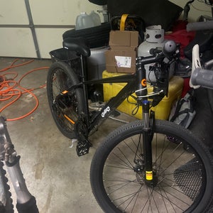 Unisex BH Bikes E-Bike (New)