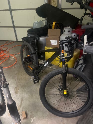 Unisex BH Bikes E-Bike (New)
