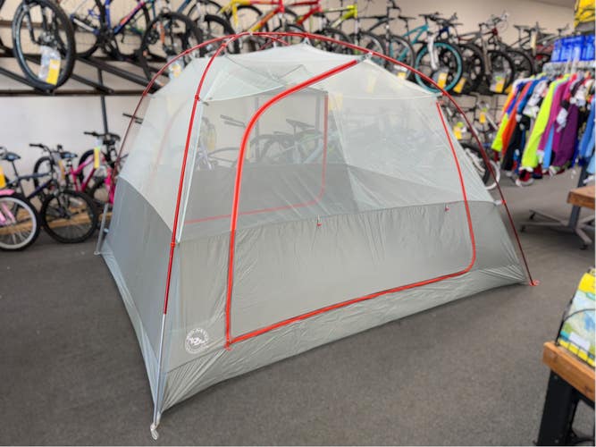 Big Agnes Copper Spur HV UL5 Tent