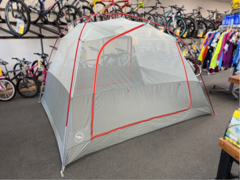Big Agnes Copper Spur HV UL5 Tent