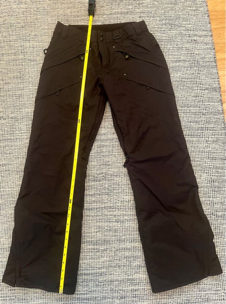 Men's Adult Medium Boulder Gear Ski Pants