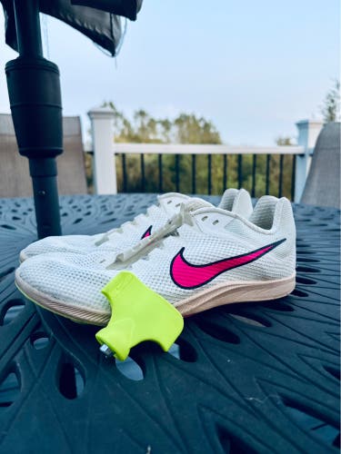 Nike Track & Field distance spikes