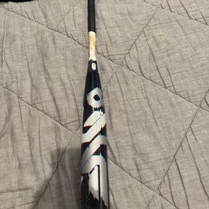2022 DeMarini CF Composite USSSA Certified Bat (-5) 25 oz 30" (Used)