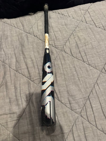 2022 DeMarini CF Composite USSSA Certified Bat (-5) 25 oz 30" (Used)