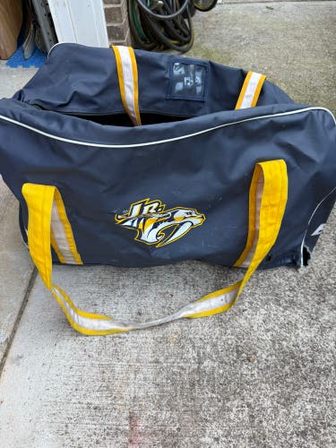 Bauer Bag (Used)