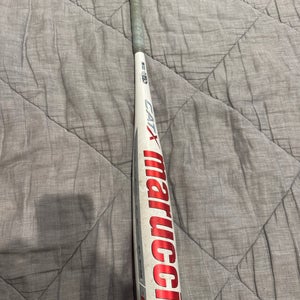 2022 Marucci CAT X USA USSSA Certified Bat (-8) 22 oz 30" (Used)