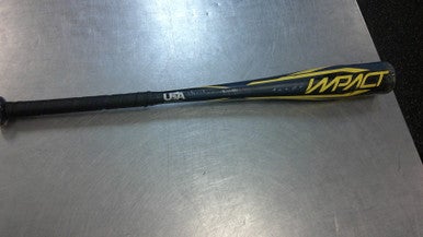 Rawlings (Used) (-9) 27" 2 5/8" Barrel Bat