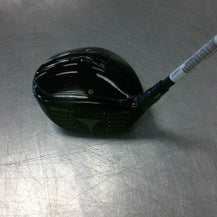 Used Taylormade BRNR Mens Driver RH 13.5 Degree 11339-S000193517