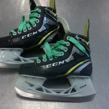 Used CCM TACKS 1092 Senior Hockey Skate Senior 5 11339-S000193523