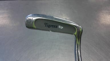 Used Lynx TIGRESS Mens Putter RH 11339-S000193552
