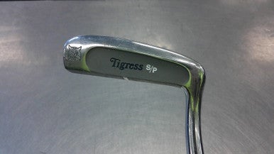 Used Lynx TIGRESS Mens Putter RH 11339-S000193552