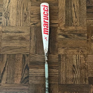 2023 Marucci cat x USSSA Certified Bat (-10)  30" --- Hot bat on the market