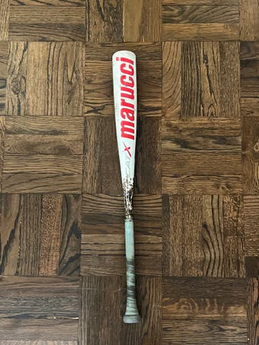 2023 Marucci cat x USSSA Certified Bat (-10)  30" --- Hot bat on the market