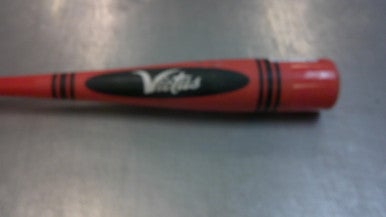 Used Victus CRAYON BB/SB USA 2 5/8 Bat 28" 11339-S000193602
