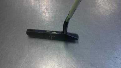 Used Spalding TP MILLS Mens Putter RH 11339-S000193596