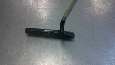 Used Spalding TP MILLS Mens Putter RH 11339-S000193596