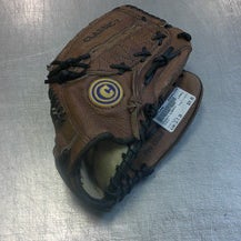 Used Champro CLASSIC BB/SB Glove RH Throw Brown 12 1/2" 11339-S000193609