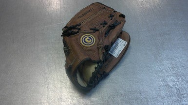 Used Champro CLASSIC BB/SB Glove RH Throw Brown 12 1/2" 11339-S000193609