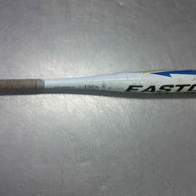 Used Easton GHOST BB/SB Fastpitch Bat 27" 11339-S000193681