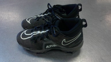 Used Nike CLEAT BB/SB Cleats Black Junior 03 11339-S000193791