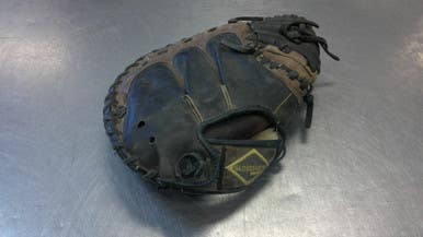 Used GLOVESMITH BB/SB Catchers RH Throw Brown 32" 11339-S000193995
