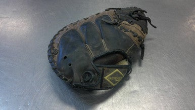 Used GLOVESMITH BB/SB Catchers RH Throw Brown 32" 11339-S000193995