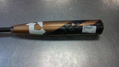 Used Demarini ZOA BB/SB USSSA 2 3/4 Bat 28" 11339-S000194133