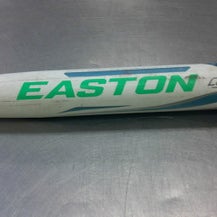 Used Easton CYCLONE BB/SB Fastpitch Bat 31" 11339-S000194205