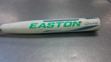 Used Easton CYCLONE BB/SB Fastpitch Bat 31" 11339-S000194205