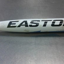 Used Easton GHOST BB/SB Fastpitch Bat 28" 11339-S000194206