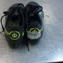 Used Nike Soccer Cleats Black Senior 6 11339-S000194254