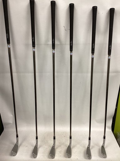 Used Honma TR20 V Mens Iron Set RH 5I-PW 11851-S000037908