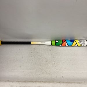 Used Louisville Slugger DIVA BB/SB Fastpitch Bat 29" 11851-S000037907