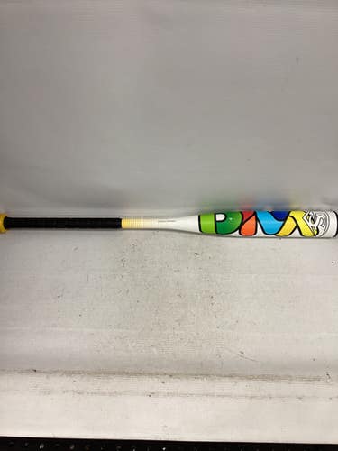 Used Louisville Slugger DIVA BB/SB Fastpitch Bat 29" 11851-S000037907