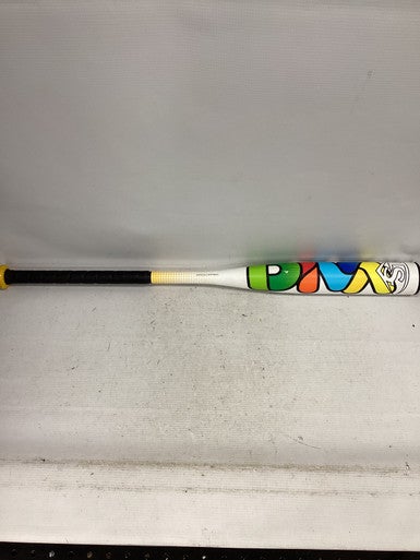 Used Louisville Slugger DIVA BB/SB Fastpitch Bat 29" 11851-S000037907