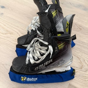Bauer Vapor Hyperlite 2 Size 7.5 Fit3