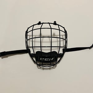 Medium CCM FM480 Cage (New)