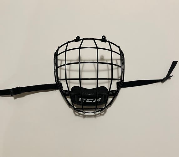 Medium CCM FM480 Cage (New)