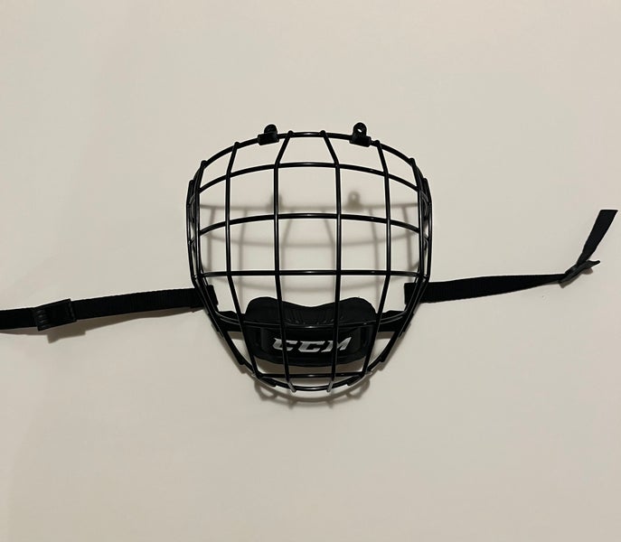 Medium CCM FM480 Cage (New)