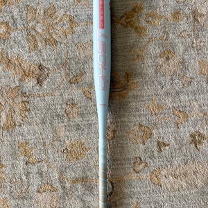 Easton Ghost Unlimited Composite Bat (-10) 21 oz 31" (New)