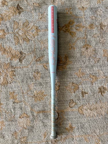 Easton Ghost Unlimited Composite Bat (-10) 21 oz 31" (New)