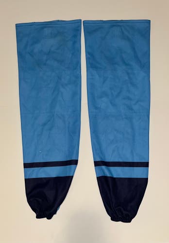 Senior Large Pro Stock Player Socks (Used)