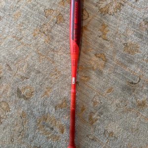 2026 Easton Ghost Advanced Composite Bat (-11) 20 oz 31" (New)
