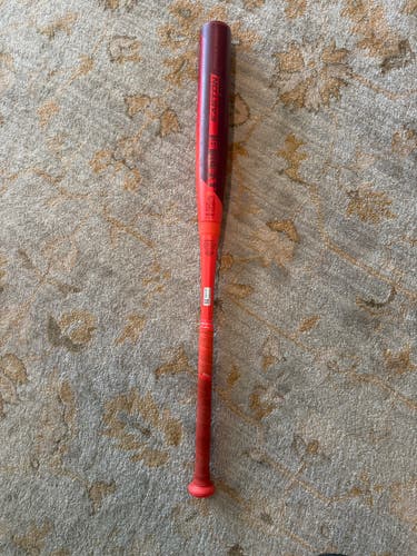 2026 Easton Ghost Advanced Composite Bat (-11) 20 oz 31" (New)