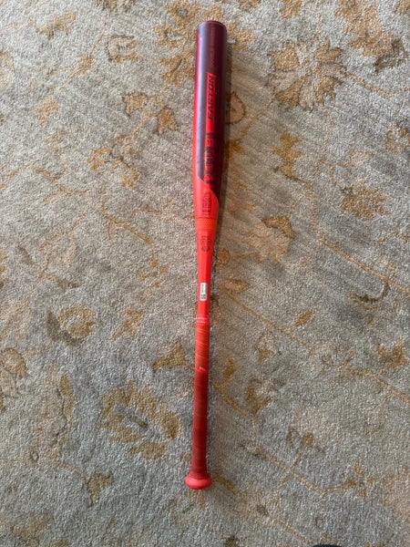2026 Easton Ghost Advanced Composite Bat (-11) 20 oz 31" (New)