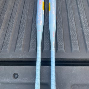 2025 Easton Ghost Unlimited Composite Bat (-10) 20 oz 32" (New)