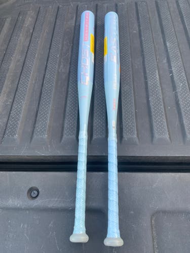 2025 Easton Ghost Unlimited Composite Bat (-10) 20 oz 32" (New)
